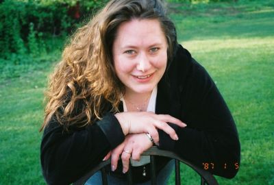 Kristina Spaulding