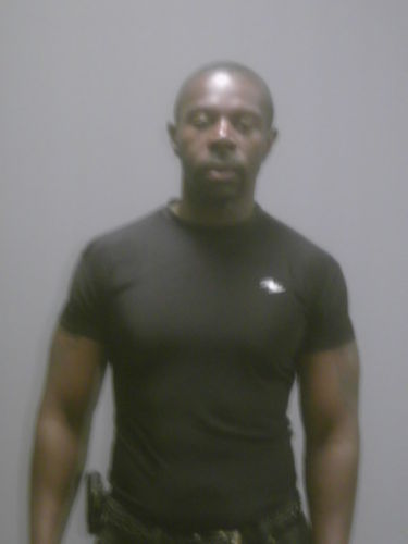 Roosevelt Bryant