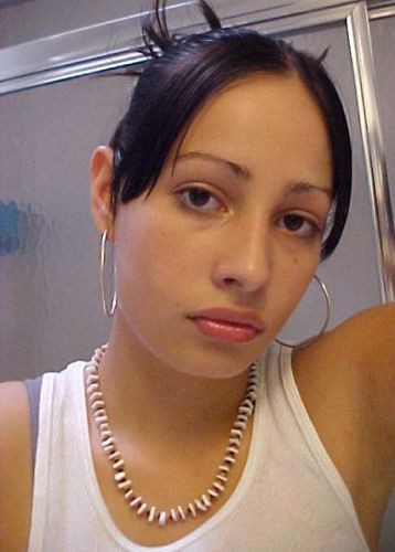 Sarahi Diaz