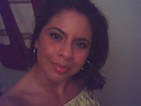 Patricia Wright