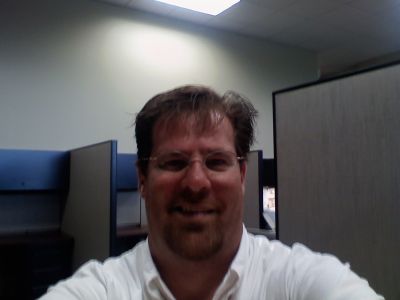 Jon Kauffman