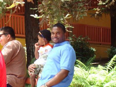 Jerald Marks