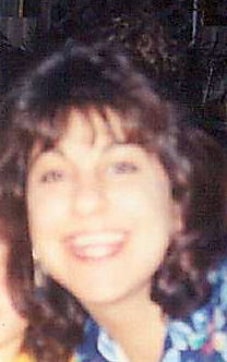 Susan Goldberg