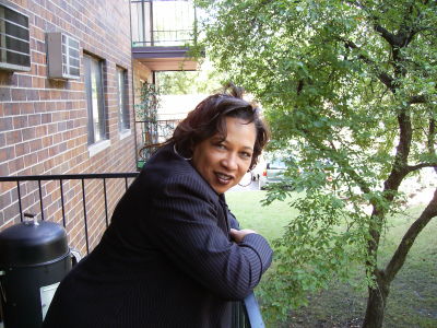 Patricia Bridgewater