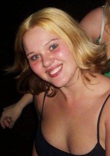 Brandi Ballenger