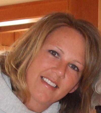 Nicole Hammill
