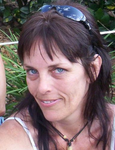 Christie Cane