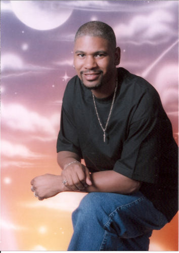 Shawntaine Wright