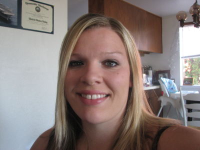 Candace Hendrickson