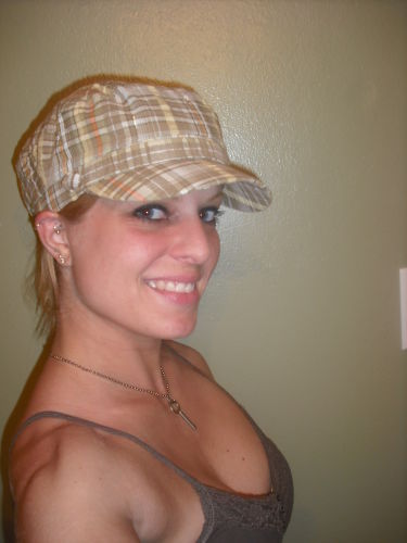Heather Mccracken