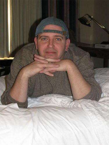 Richard Bruce