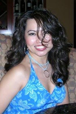 Antoinette Chin