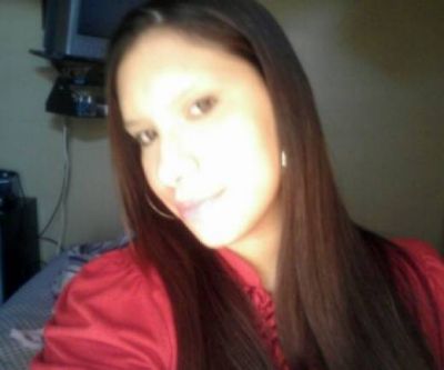 Raina Sauceda