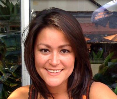 Claudia Muniz