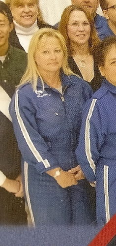 Jonora Mejia