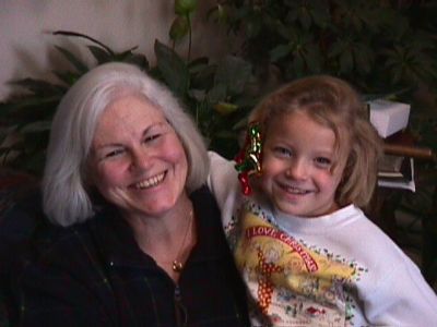 Susan Cary