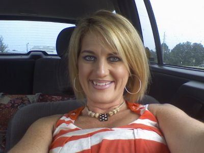 Dawn Moore