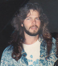 Barrett Hamilton