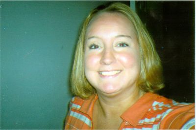Amy Mason