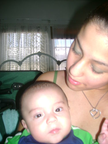 Rachel Coronel