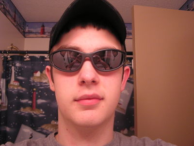 Joshua Seemann