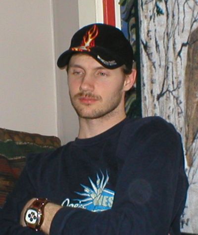 Raymond Irelan