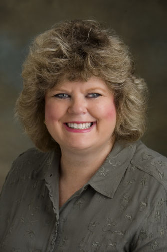 Julie Barnes