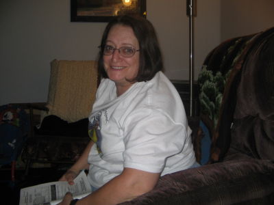 Bonnie Knolla