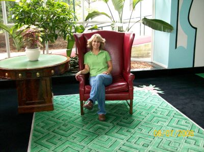 Rita Smith