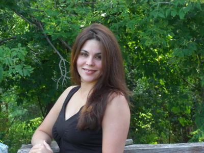 Abigail Aleman