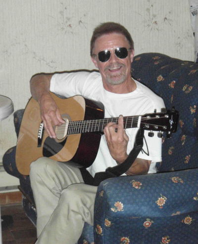 Robert Anderson