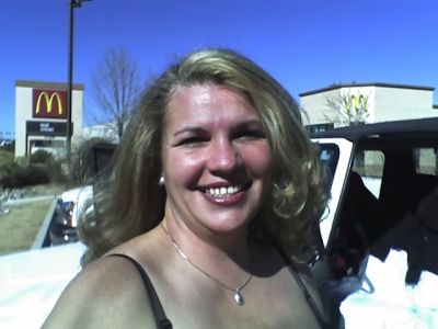 Lena Carmon
