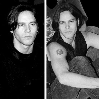 Travis Morgan