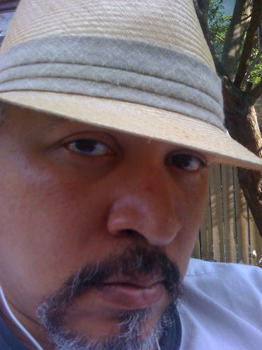 Eric Wright