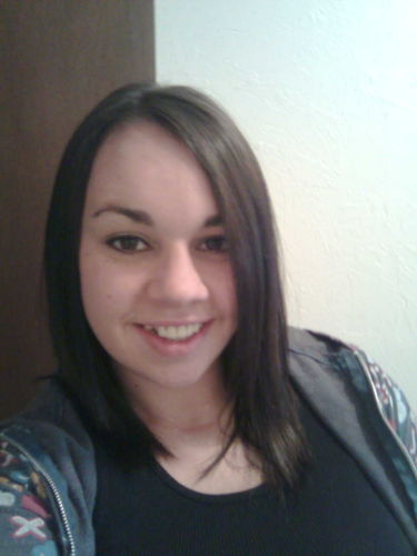 Brittney Kemerley
