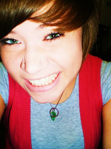 Victoria Shier