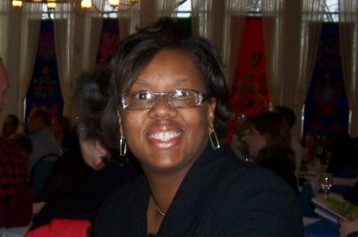 Sherryl Hines