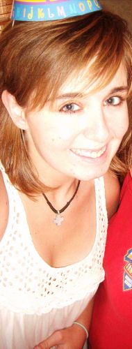 Lindsey Mcfarland