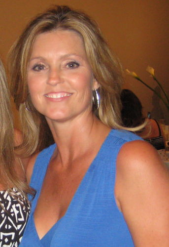 Lisa Gentry