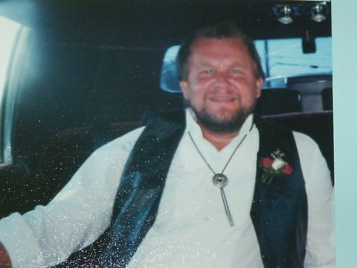 Richard Bandkowski