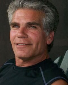 Ronald Saunders