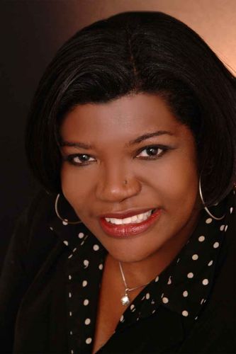 Rhonda Jones