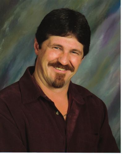 Mark Potter