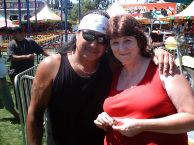 Rhonda Jacobson
