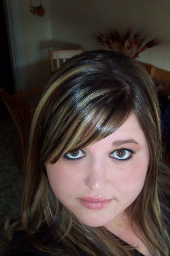 Candace Altheide