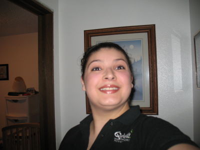 Rebecca Rocha