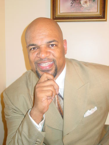 William Dawson