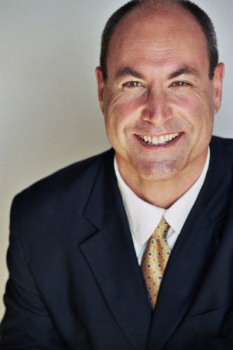 Michael Dotterer