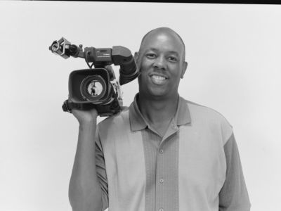 Arthur Holliday
