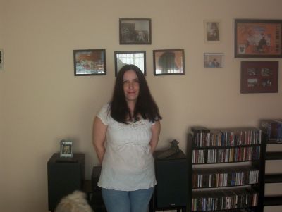 Tina Healey